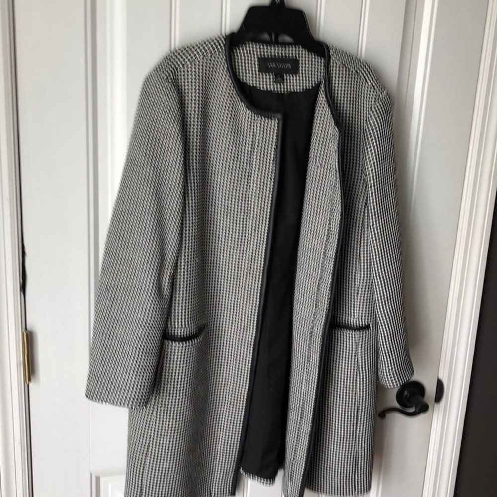 Ann Taylor Coat